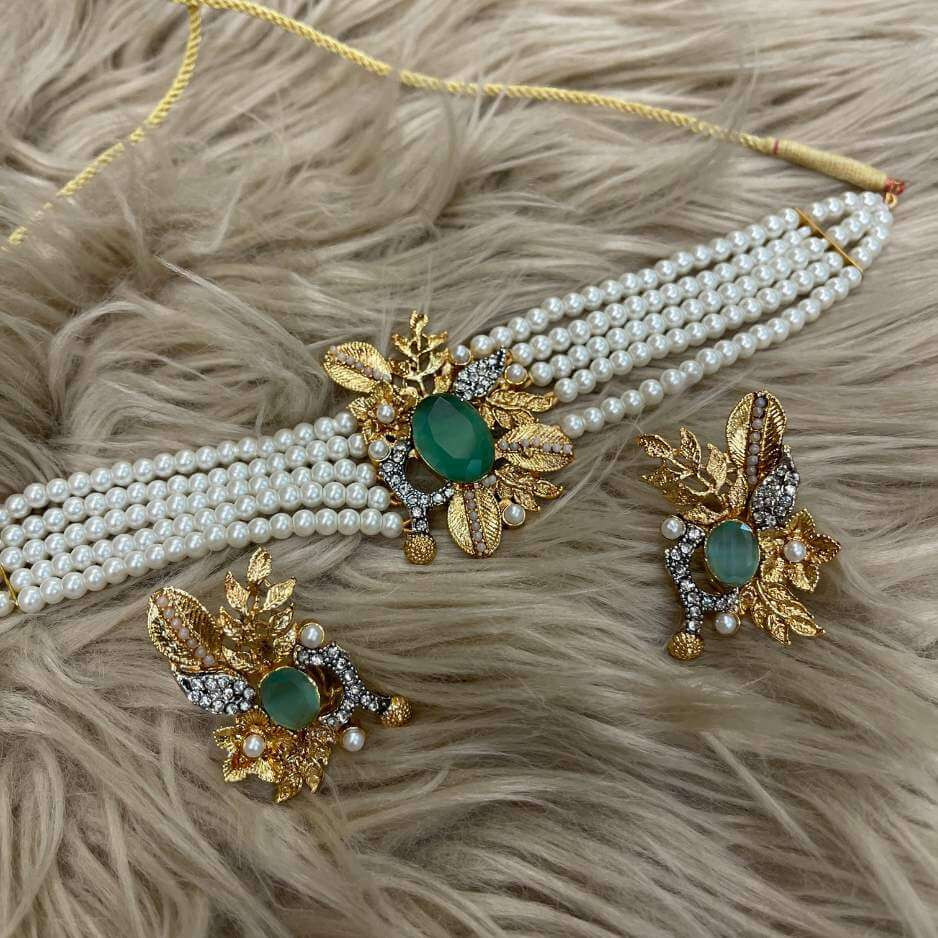 Choker Set CS-3