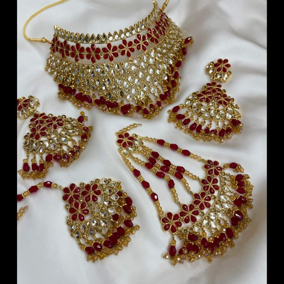 Bridal Set BS-2