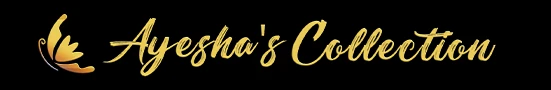 Ayesha's Collection