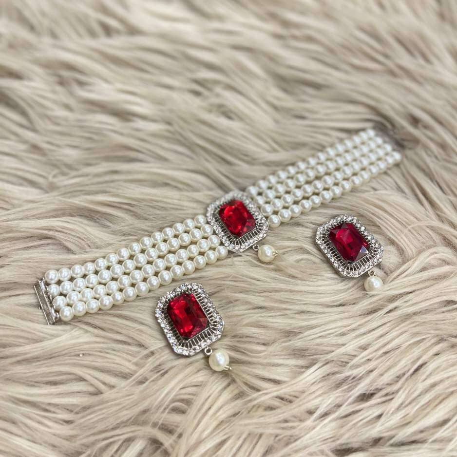 Choker Set CS-2