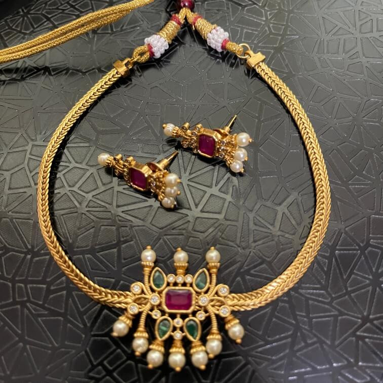 South Indian Set SIS-1