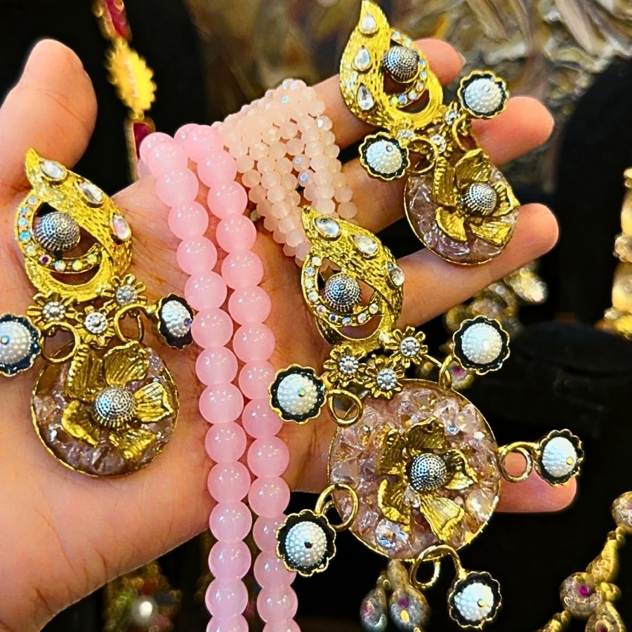 Mala Sets