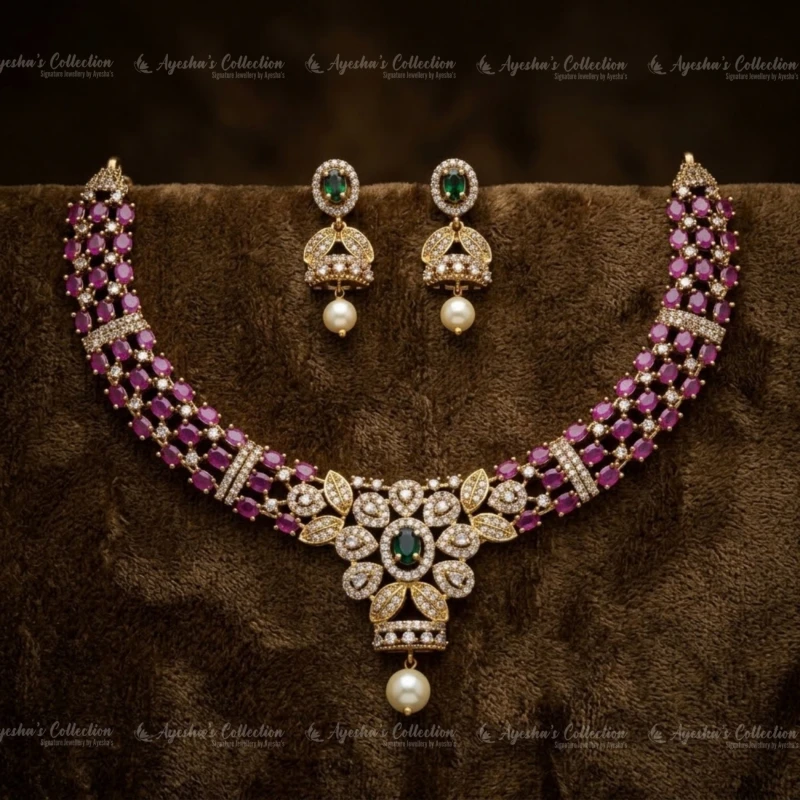 South Indian Set