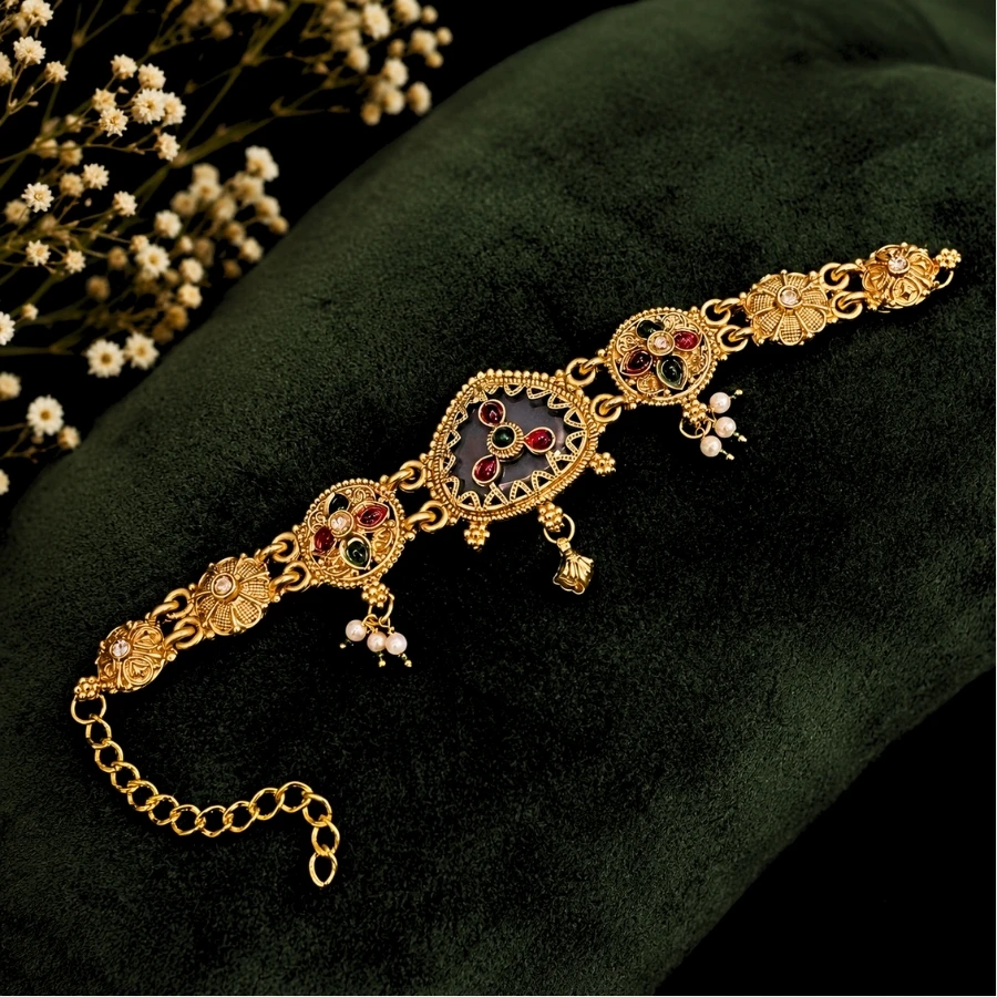 Heritage Bracelet