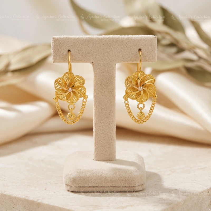 Turkish Earrings