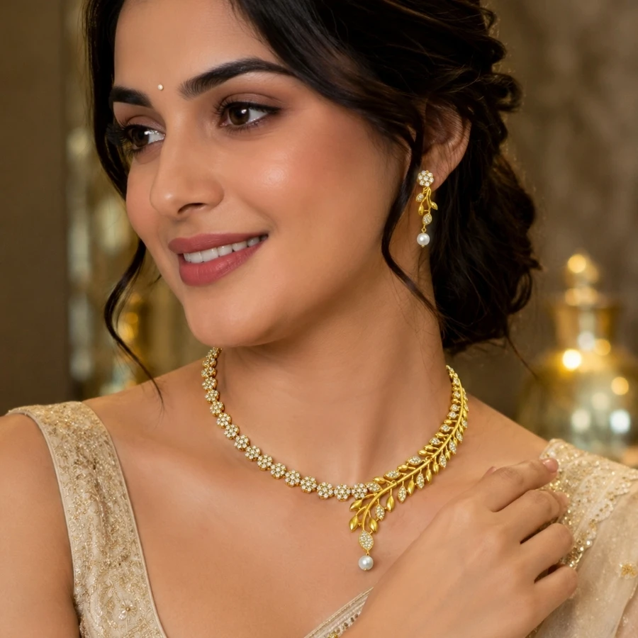 South Indian Set